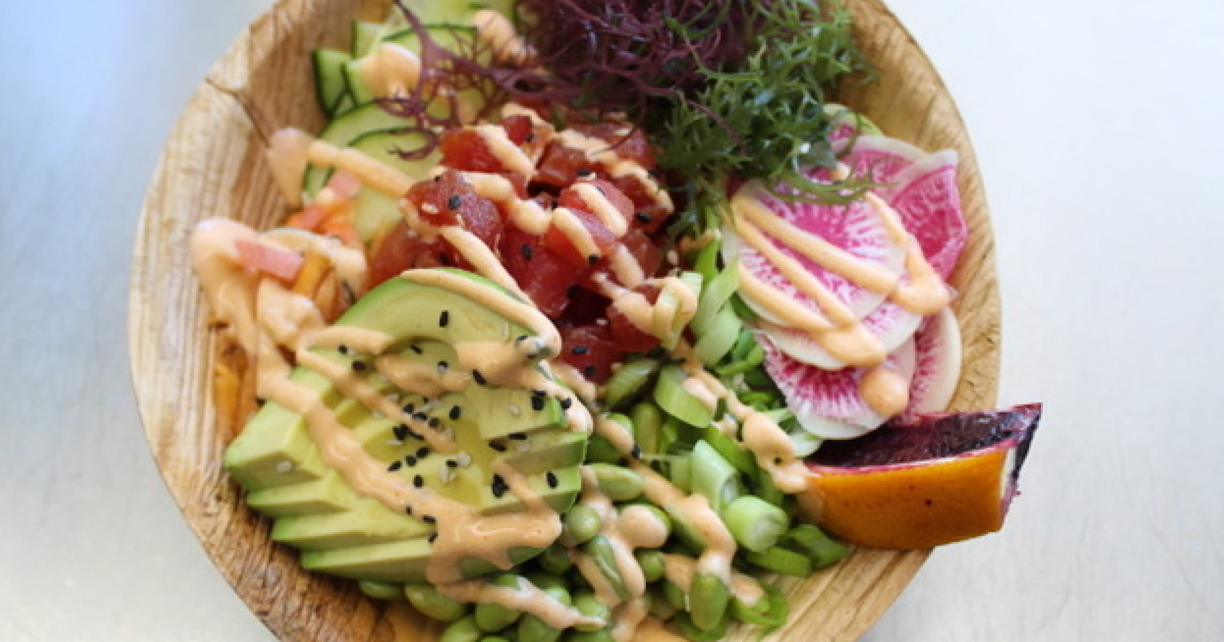 Boxed Lunch Catering Menu | Flavor Chef Catering